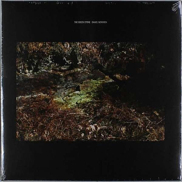 Green Stone (Vinyl), Daniel Norgren