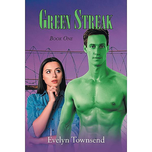 Green Streak, Evelyn Townsend