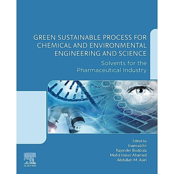 Green Sustainable Process for Chemical and Environmental Engineering and Science