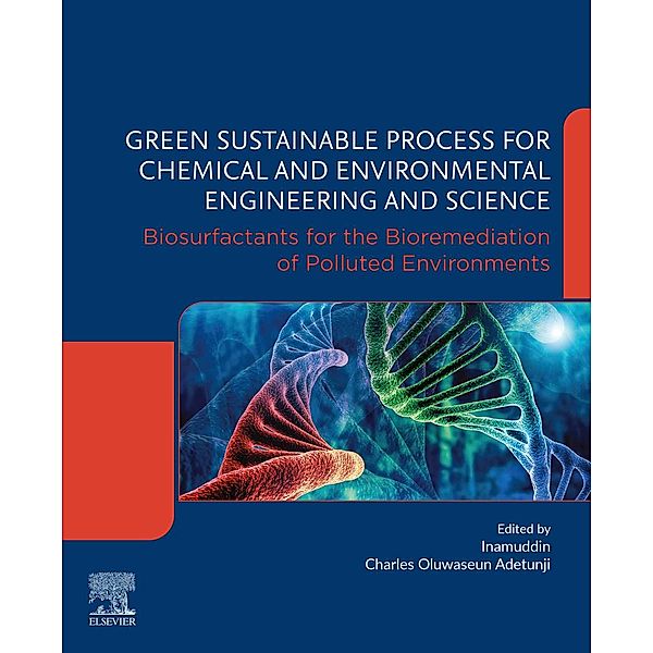 Green Sustainable Process for Chemical and Environmental Engineering and Science