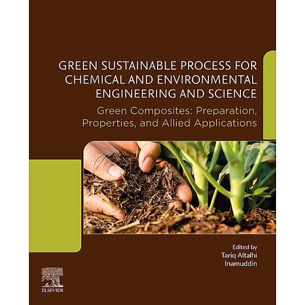 Green Sustainable Process for Chemical and Environmental Engineering and Science