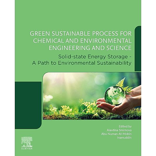 Green Sustainable Process for Chemical and Environmental Engineering and Science