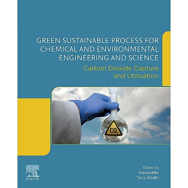 Green Sustainable Process for Chemical and Environmental Engineering and Science