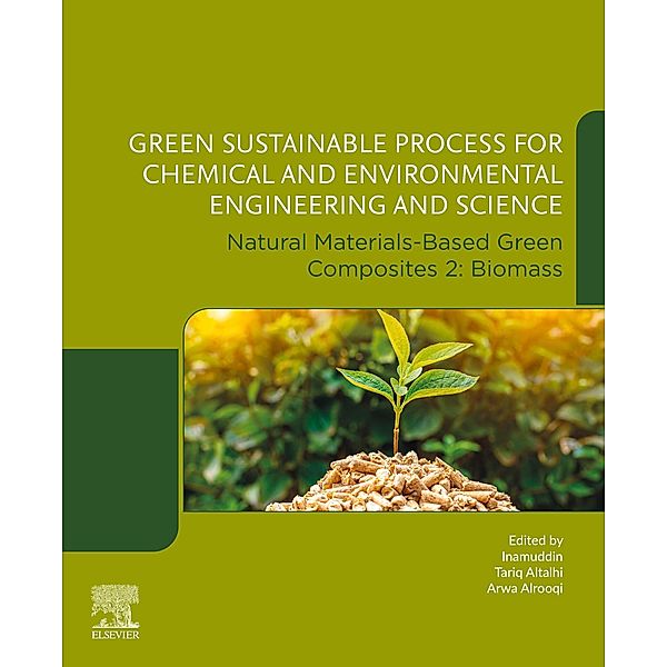 Green Sustainable Process for Chemical and Environmental Engineering and Science