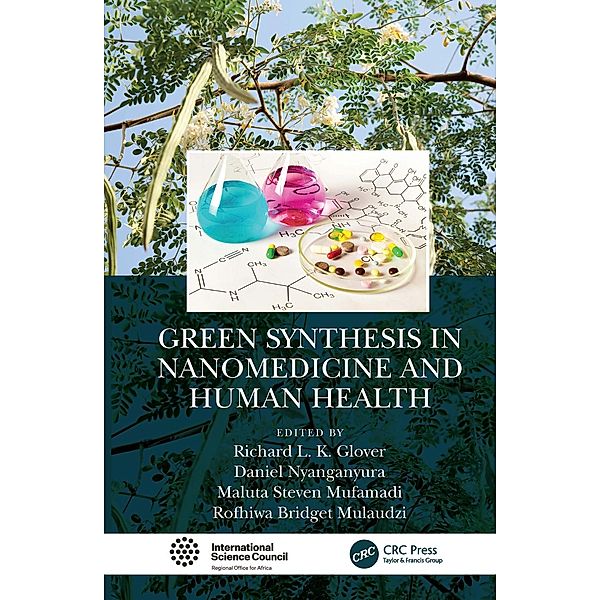 Green Synthesis in Nanomedicine and Human Health