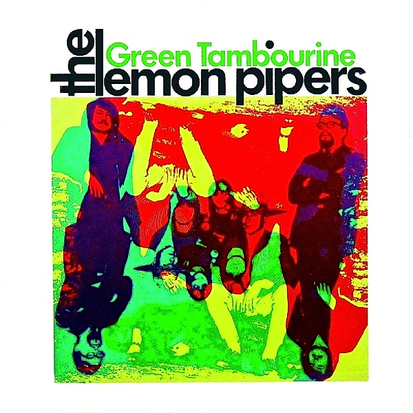 Green Tambourine, Lemon Pipers