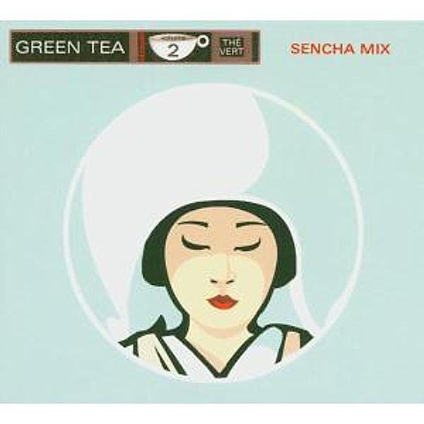 Green Tea 2, Diverse Interpreten
