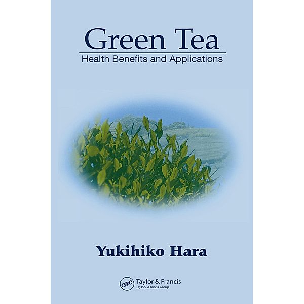 Green Tea, Yukihiko Hara