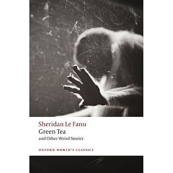 Green Tea, J. Sheridan Le Fanu