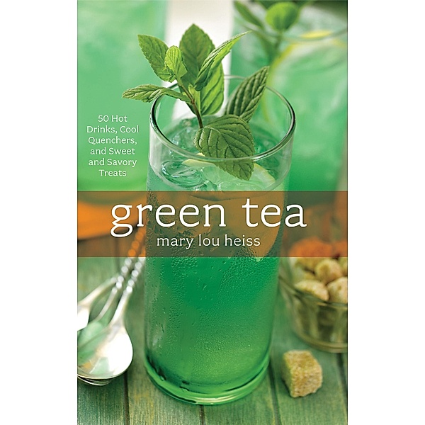 Green Tea / 50 Series, Mary Heiss