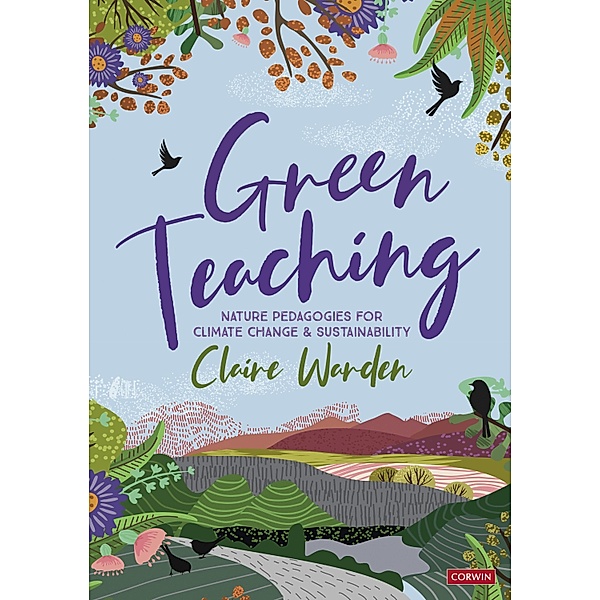 Green Teaching, Claire Warden
