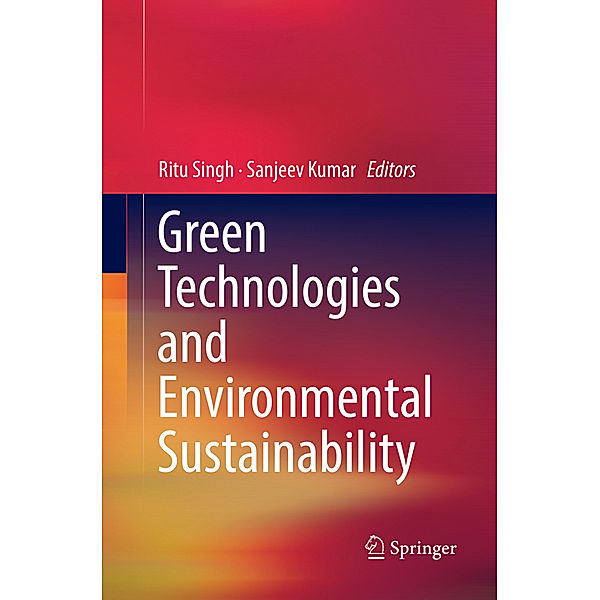 Green Technologies and Environmental Sustainability