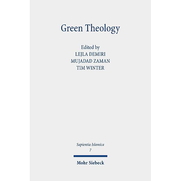 Green Theology