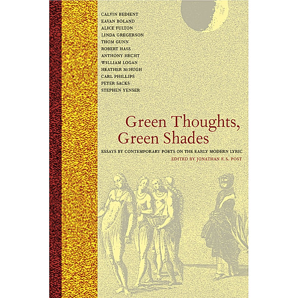 Green Thoughts, Green Shades