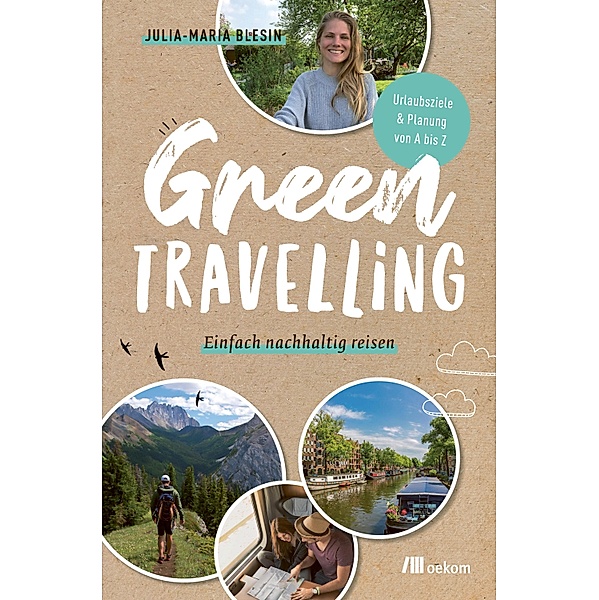Green travelling, Julia-Maria Blesin