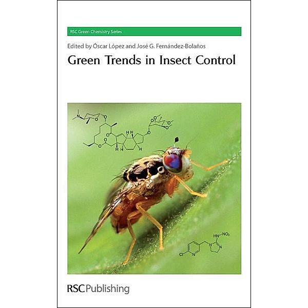 Green Trends in Insect Control / ISSN