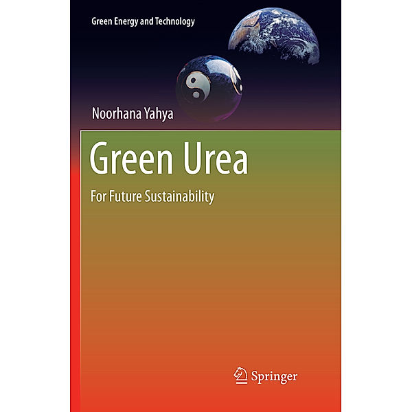 Green Urea, Noorhana Yahya
