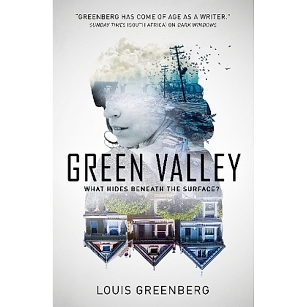 Green Valley, Louis Greenberg
