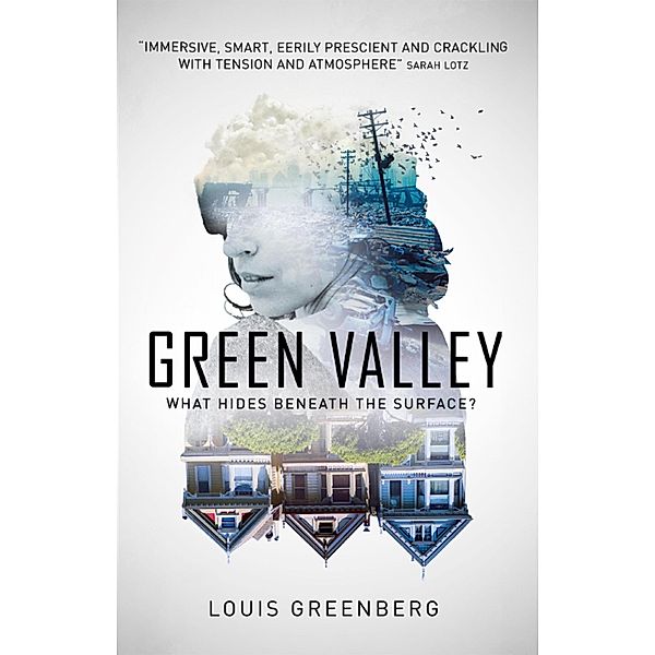 Green Valley, Louis Greenberg