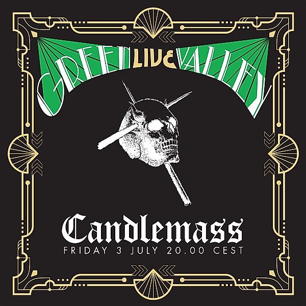 Green Valley Live, Candlemass