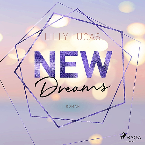 Green Valley Love - 3 - New Dreams, Lilly Lucas
