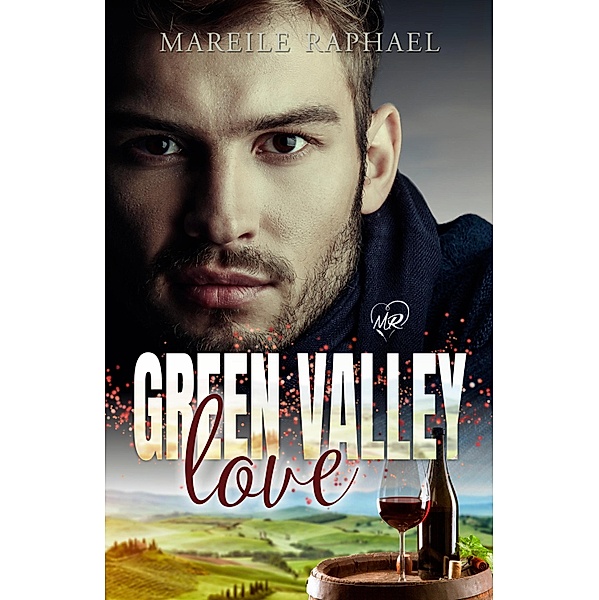 Green Valley Love, Mareile Raphael