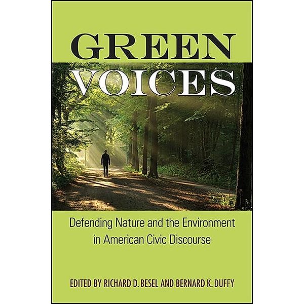 Green Voices / SUNY Press