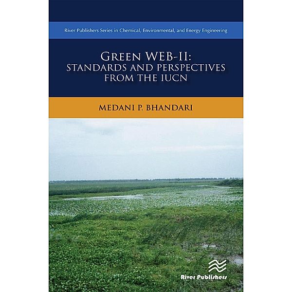 Green Web-II, Medani P. Bhandari