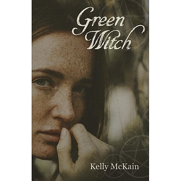 Green Witch, Kelly McKain