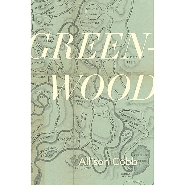 Green-Wood, Allison Cobb