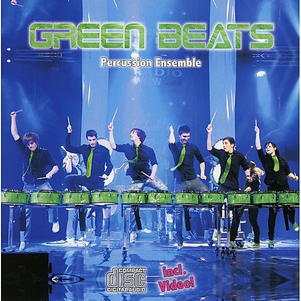 Greenbeats Origin Live, Greenbeats