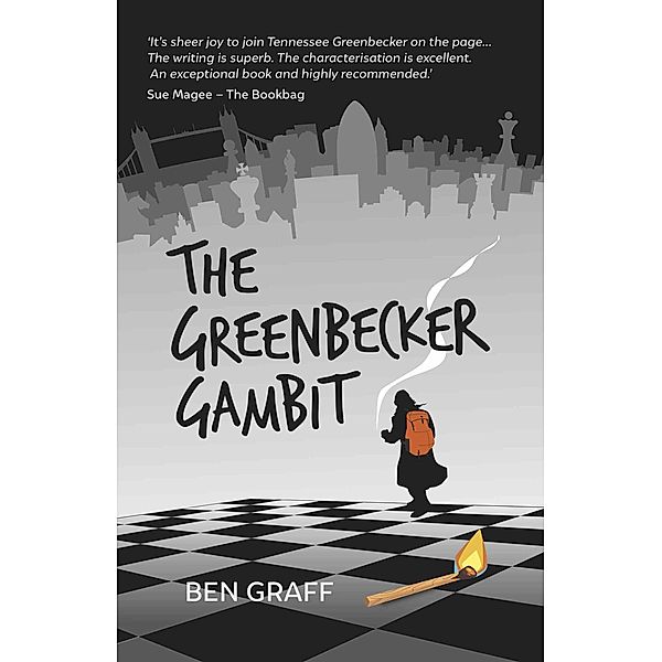 Greenbecker Gambit, Ben Graff