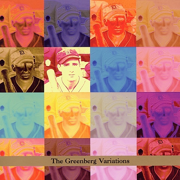 Greenberg Variations, Kramer