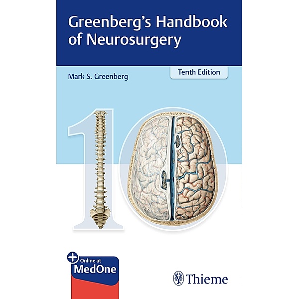 Greenberg's Handbook of Neurosurgery, Mark S. Greenberg