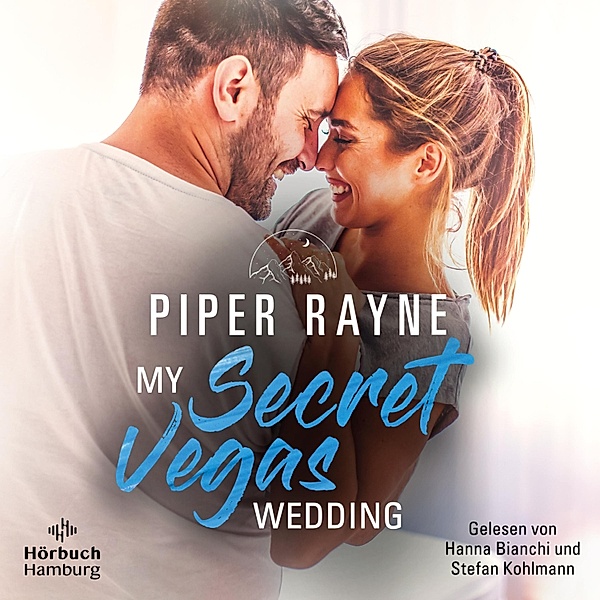 Greene Family - 3 - My Secret Vegas Wedding (Greene Family 3), Piper Rayne