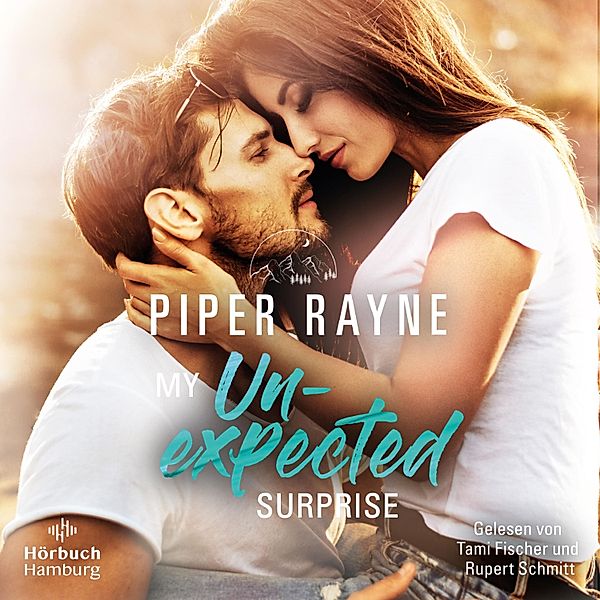 Greene Family - 5 - My Unexpected Surprise (Greene Family 5), Piper Rayne