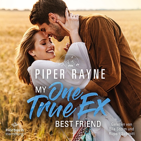 Greene Family - 7 - My One True Ex Best Friend (Greene Family 7), Piper Rayne