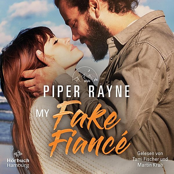 Greene Family - 8 - My Fake Fiancé (Greene Family 8), Piper Rayne