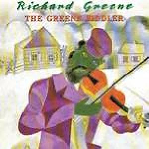 Greene Fiddler, Richard Greene