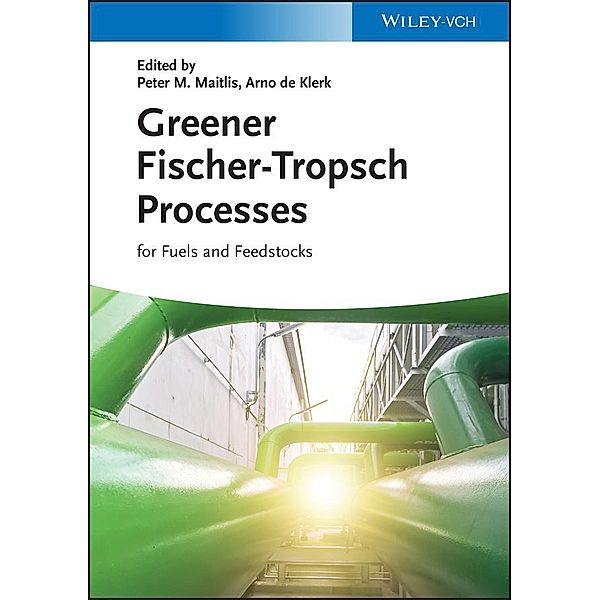 Greener Fischer-Tropsch Processes