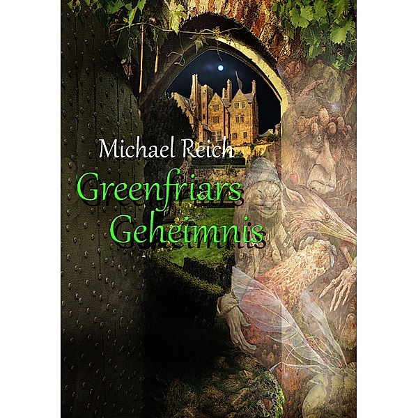 Greenfriars Geheimnis, Michael Reich