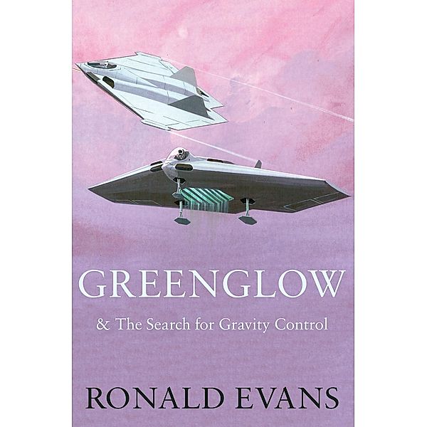 Greenglow, Ronald Evans