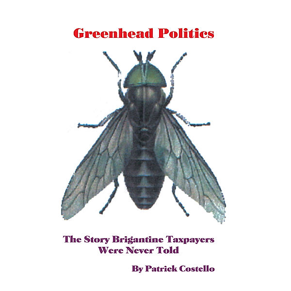 Greenhead Politics, Patrick Costello