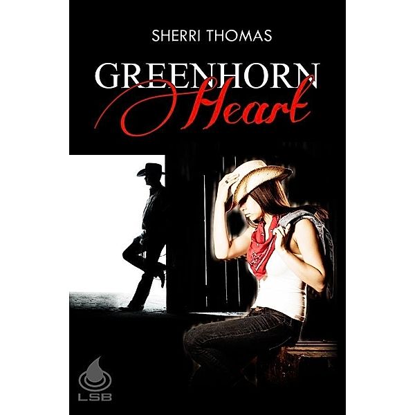 Greenhorn Heart, Sherri Thomas