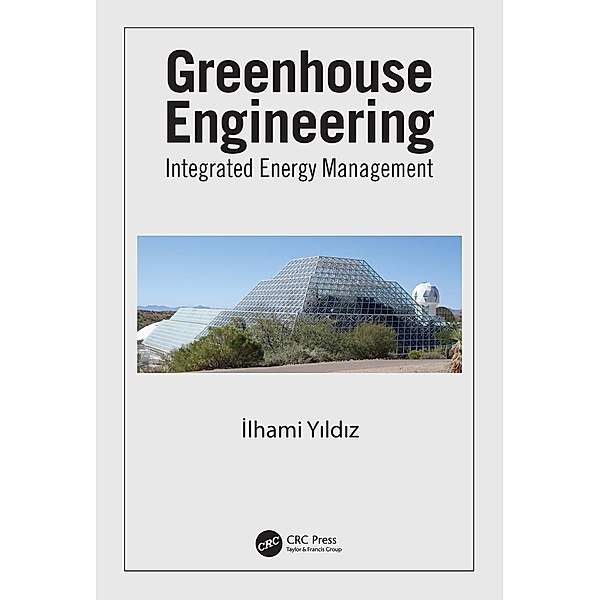 Greenhouse Engineering, Ilhami Yildiz