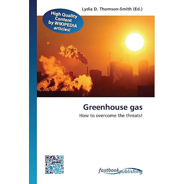 Greenhouse gas