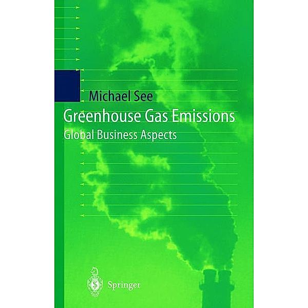 Greenhouse Gas Emissions, Michael See