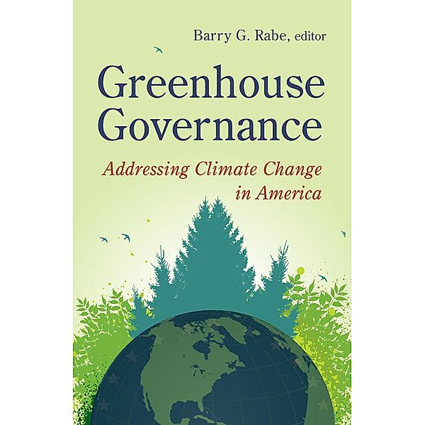 Greenhouse Governance / Brookings Institution Press