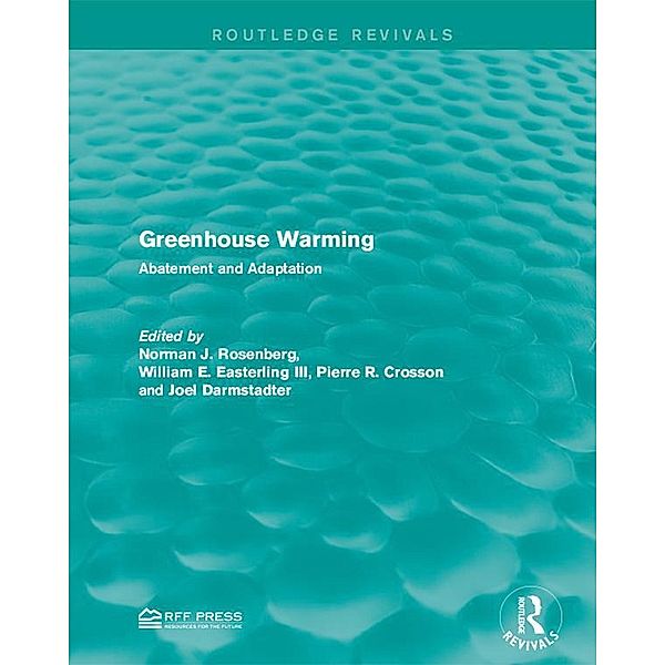 Greenhouse Warming