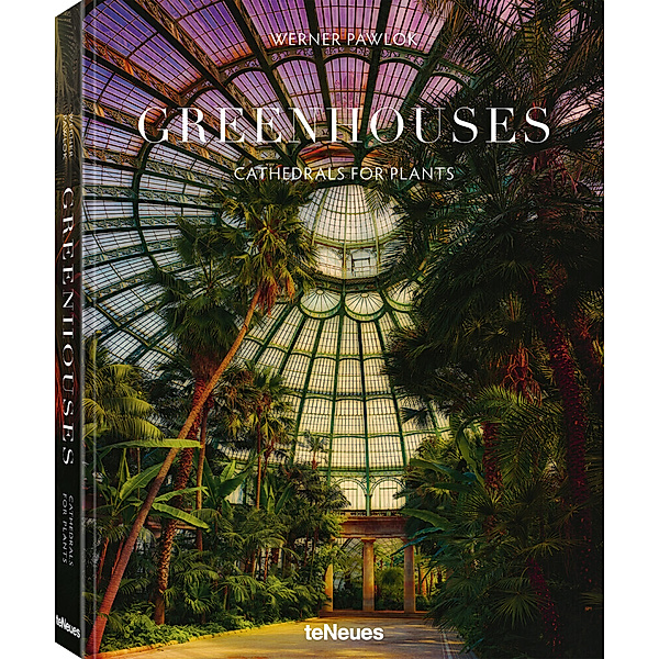 Greenhouses, Werner Pawlok